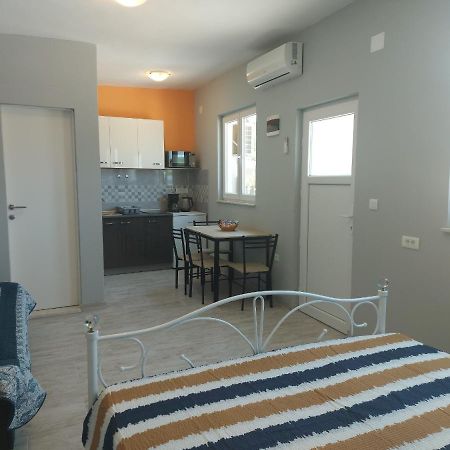 Studio Apartment Palmira Ližnjan Dış mekan fotoğraf