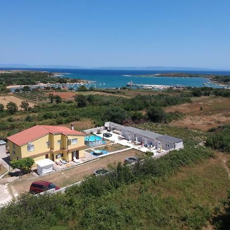 Studio Apartment Palmira Ližnjan Dış mekan fotoğraf