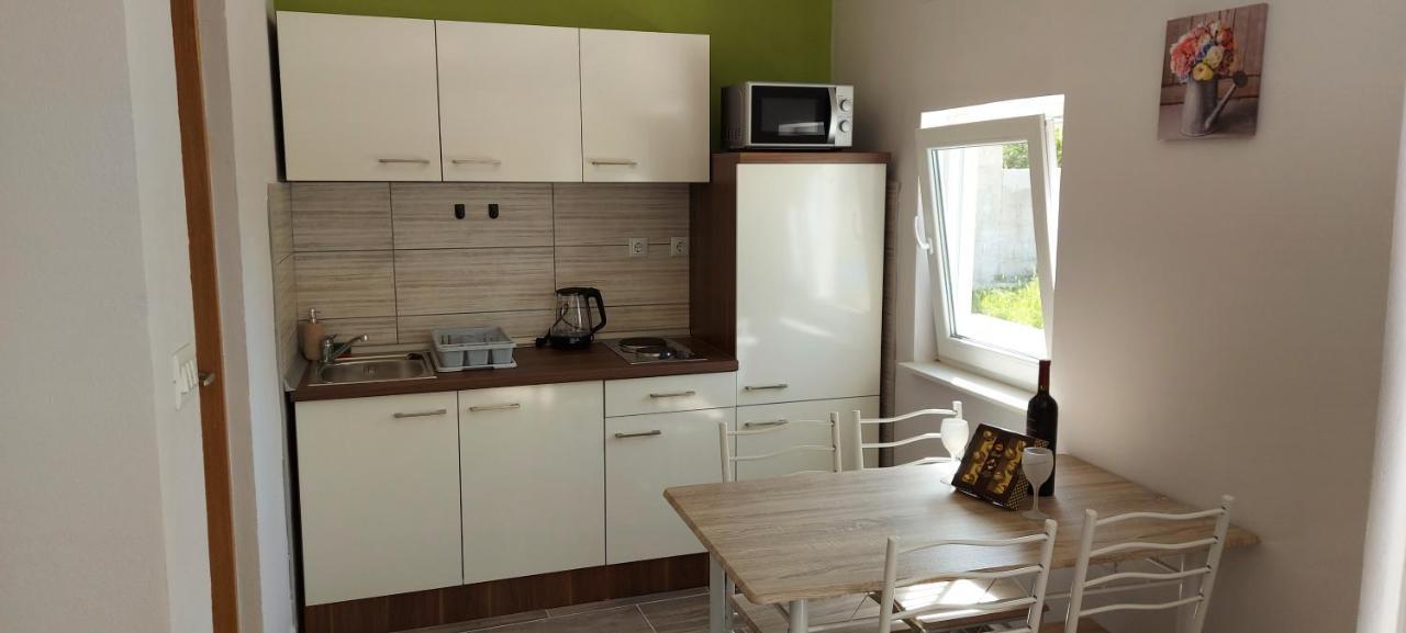Studio Apartment Palmira Ližnjan Dış mekan fotoğraf