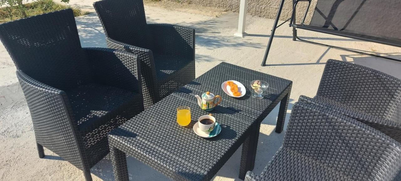 Studio Apartment Palmira Ližnjan Dış mekan fotoğraf