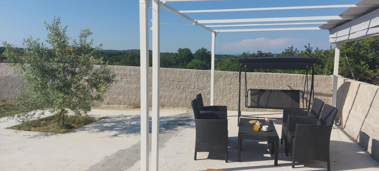Studio Apartment Palmira Ližnjan Dış mekan fotoğraf