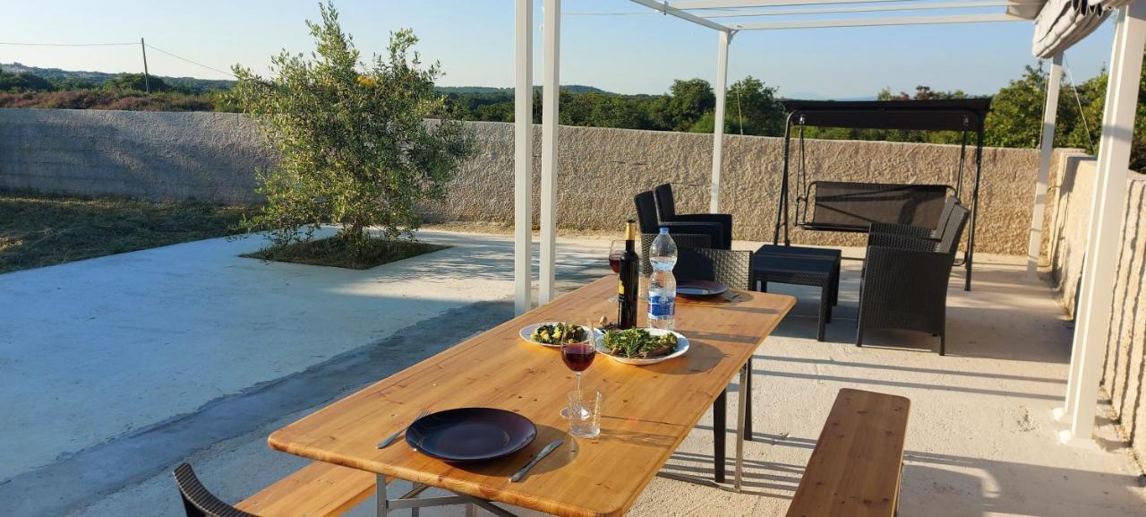 Studio Apartment Palmira Ližnjan Dış mekan fotoğraf