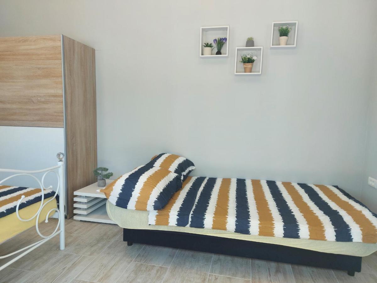 Studio Apartment Palmira Ližnjan Dış mekan fotoğraf