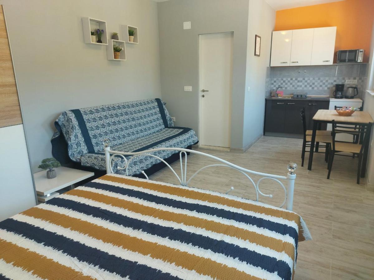 Studio Apartment Palmira Ližnjan Dış mekan fotoğraf