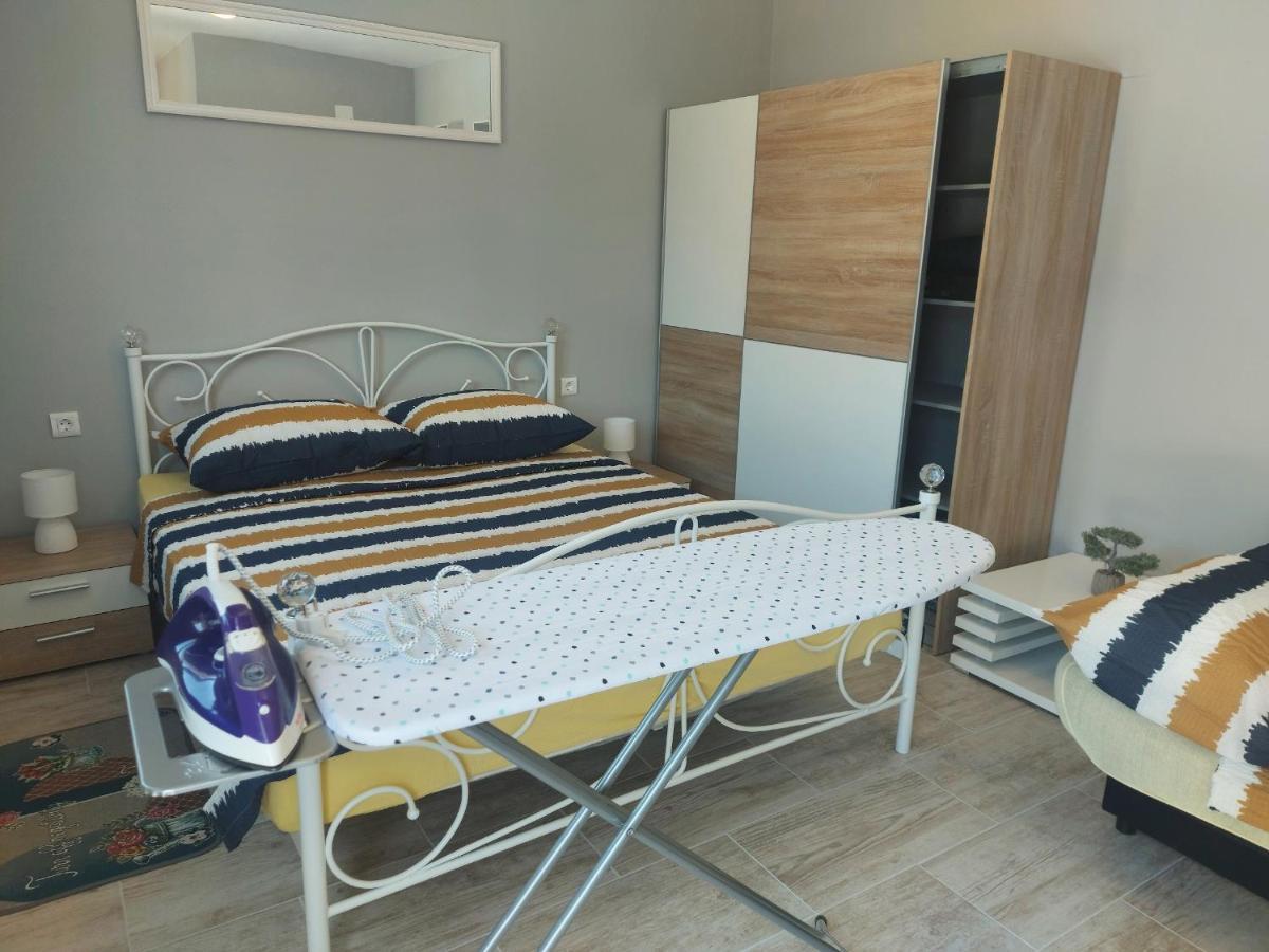 Studio Apartment Palmira Ližnjan Dış mekan fotoğraf