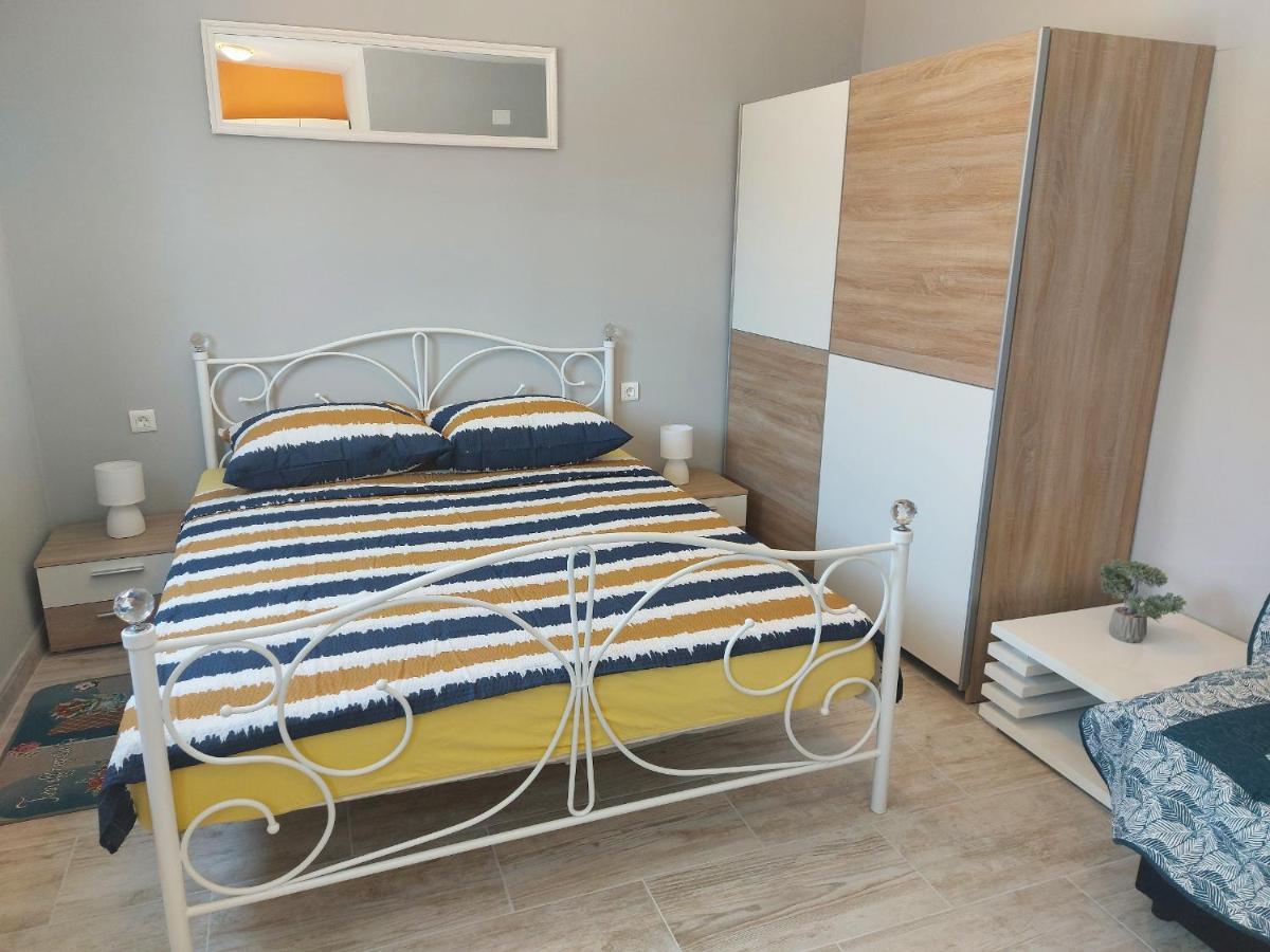 Studio Apartment Palmira Ližnjan Dış mekan fotoğraf