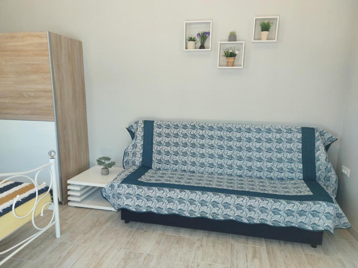 Studio Apartment Palmira Ližnjan Dış mekan fotoğraf