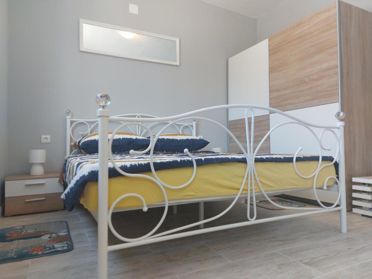 Studio Apartment Palmira Ližnjan Dış mekan fotoğraf