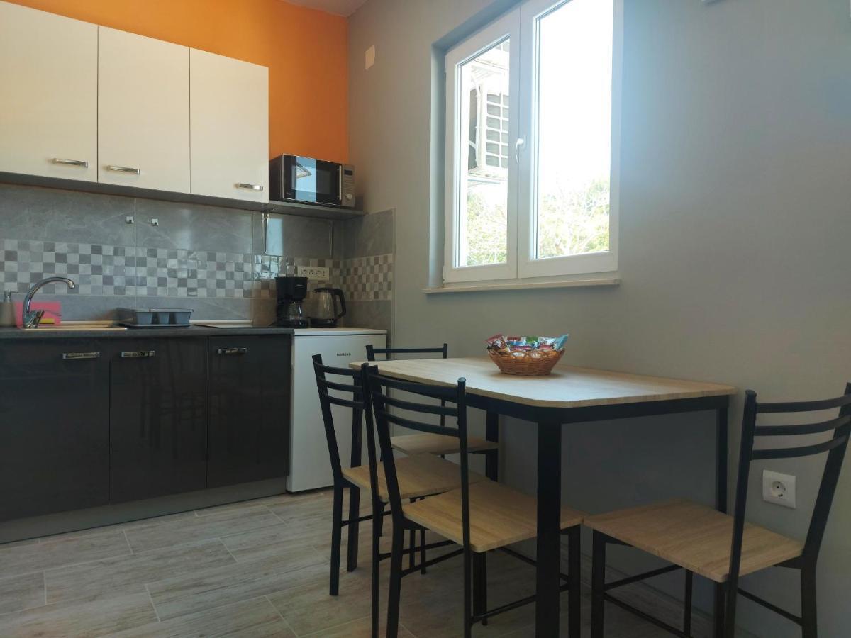 Studio Apartment Palmira Ližnjan Dış mekan fotoğraf