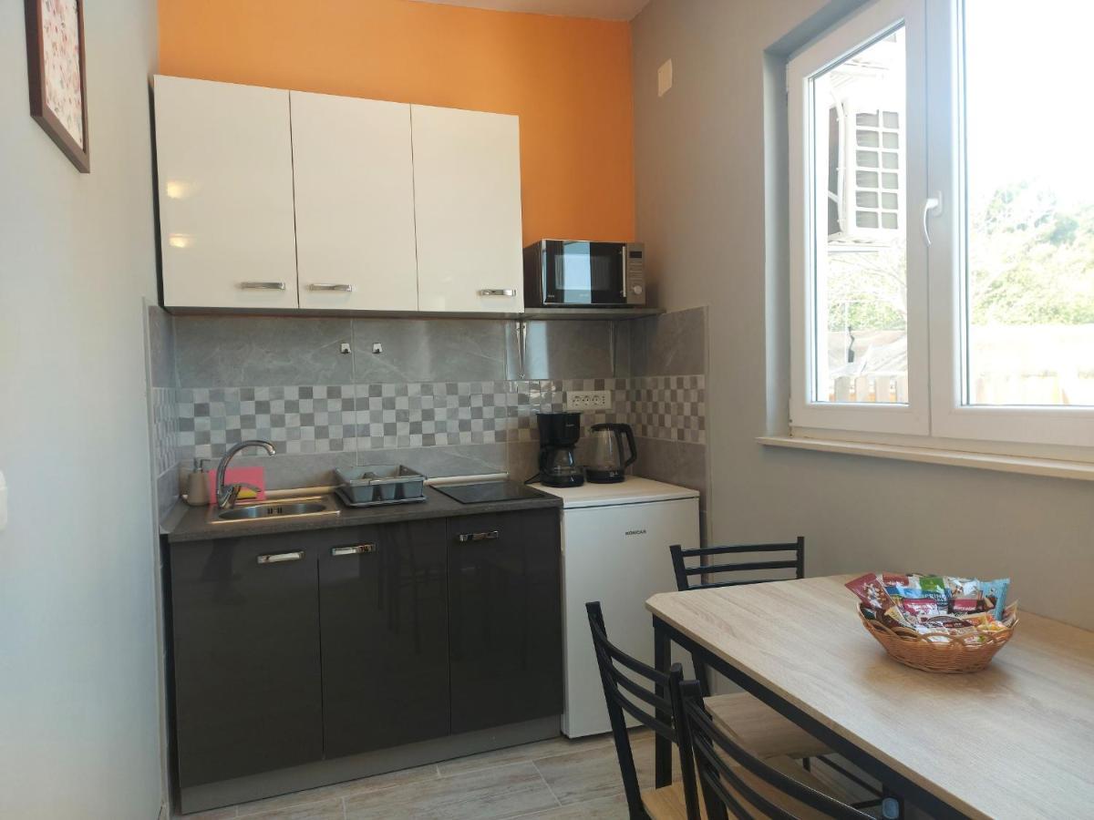 Studio Apartment Palmira Ližnjan Dış mekan fotoğraf