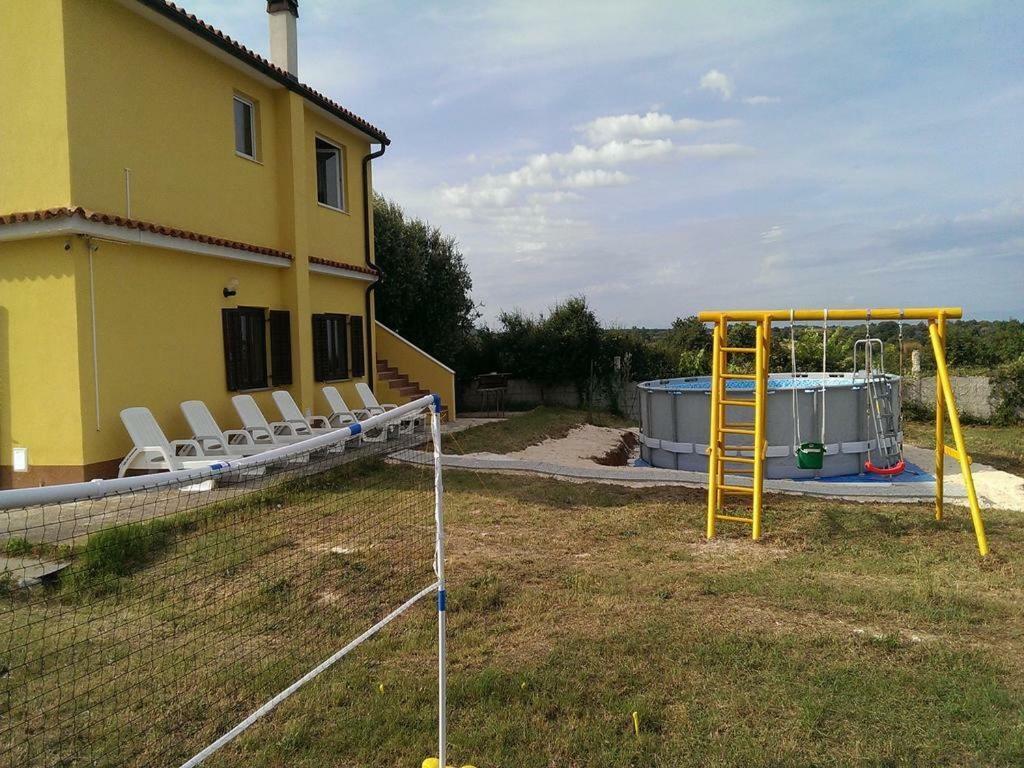 Studio Apartment Palmira Ližnjan Dış mekan fotoğraf