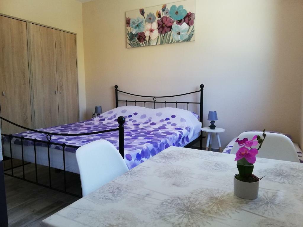Studio Apartment Palmira Ližnjan Dış mekan fotoğraf