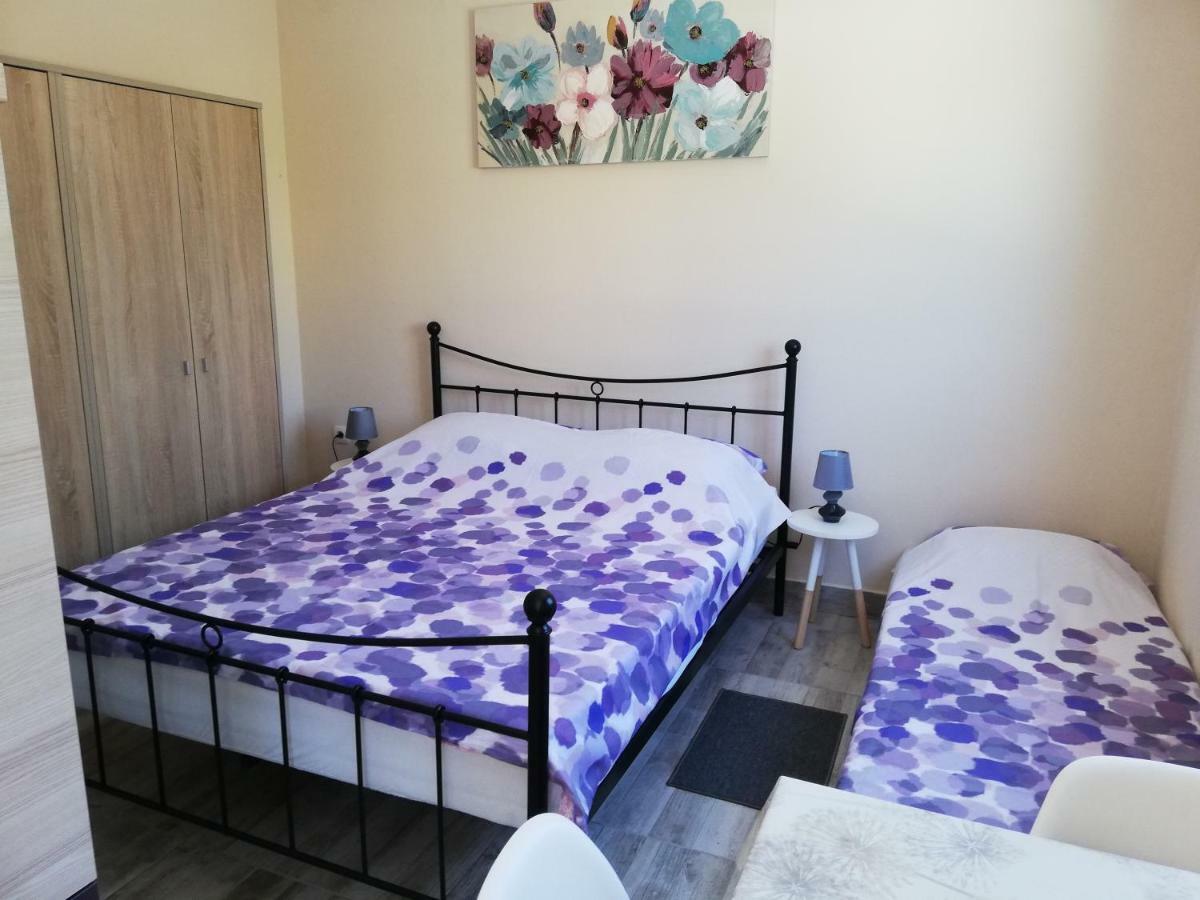 Studio Apartment Palmira Ližnjan Dış mekan fotoğraf