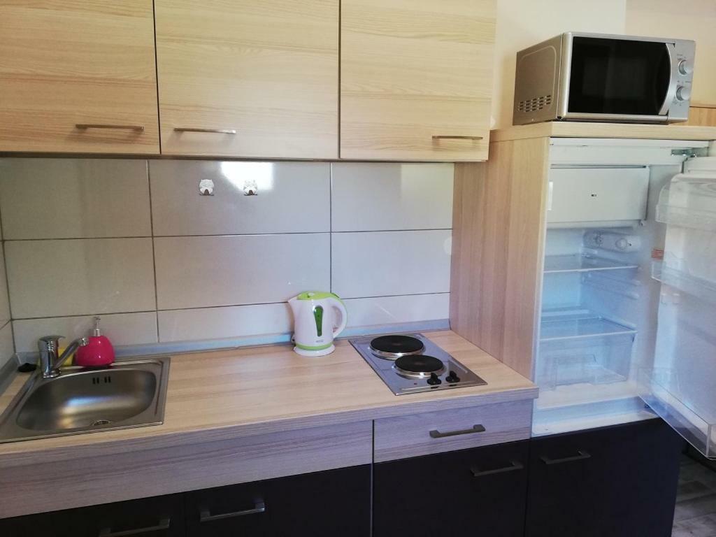 Studio Apartment Palmira Ližnjan Dış mekan fotoğraf