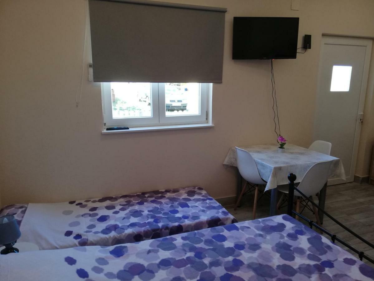 Studio Apartment Palmira Ližnjan Dış mekan fotoğraf