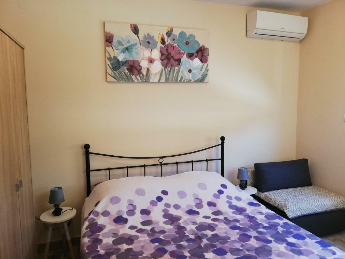 Studio Apartment Palmira Ližnjan Dış mekan fotoğraf